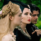 Image for article titled Angelina Jolie is less Mistress Of Evil than one-liner machine in another mildly revisionist Maleficent